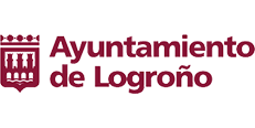 Logo Ayuntamiento de Logroño