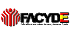 Logo FACYDE