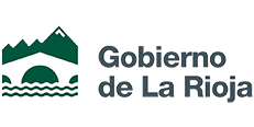 Logo Gobierno de La Rioja